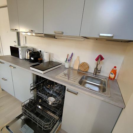 Apartament Mansarda Luxury: Lagrange Centro Turyn Zewnętrze zdjęcie