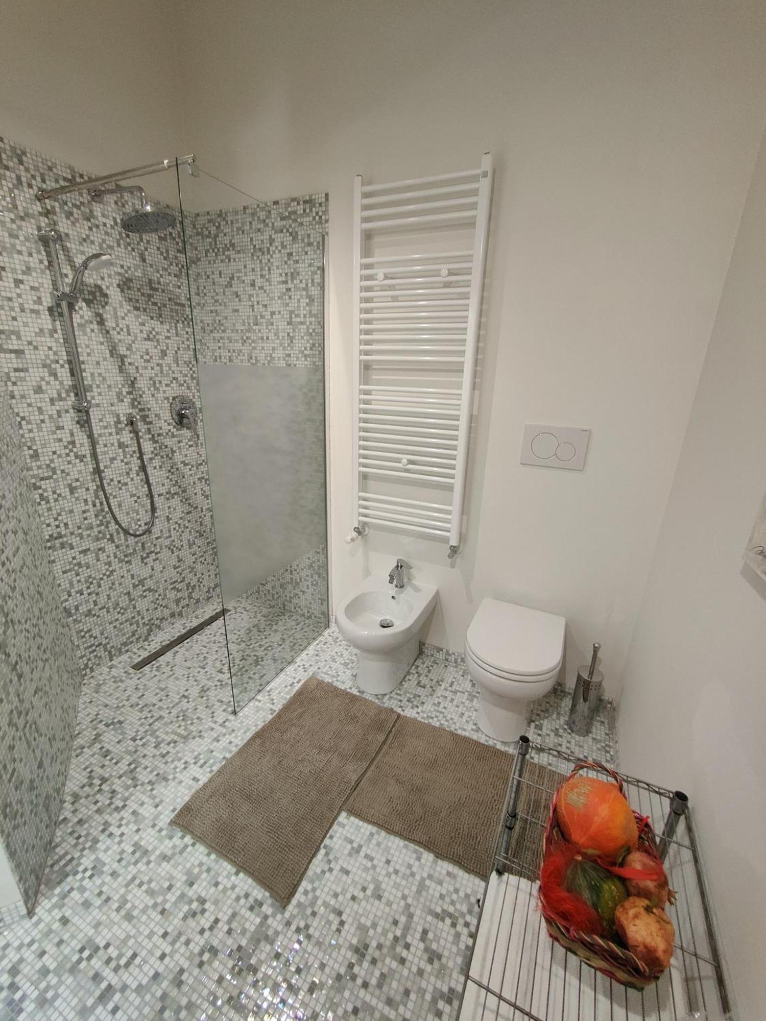 Apartament Mansarda Luxury: Lagrange Centro Turyn Zewnętrze zdjęcie