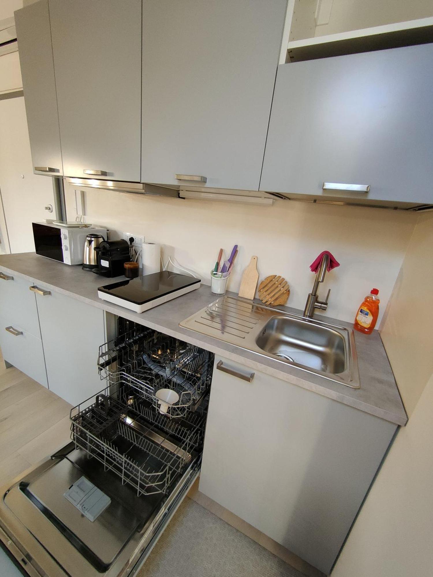 Apartament Mansarda Luxury: Lagrange Centro Turyn Zewnętrze zdjęcie
