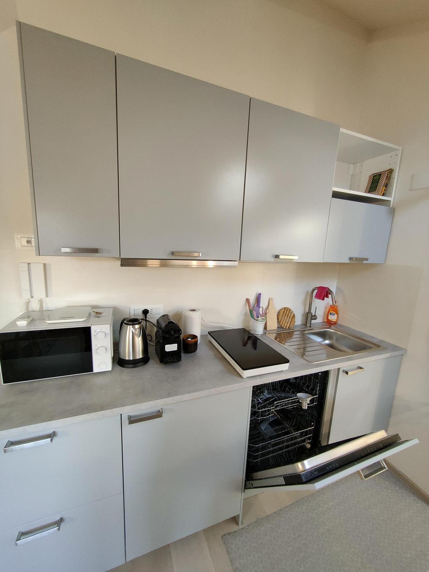 Apartament Mansarda Luxury: Lagrange Centro Turyn Zewnętrze zdjęcie